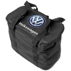 Автомобільна сумка органайзер у багажник Volkswagen L 34x17x30 см