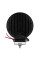 LED фара Brevia Sport Далеке світло 10-30V 18W (6x3W) 1320Lm Алюмінієвий корпус IP68 (10602QLX1)
