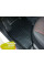 Автомобильные коврики в салон Nissan Note 2005- (Avto-Gumm)