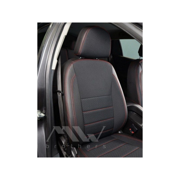 Авточехлы модельные MW Brothers для Opel Insignia c 2008