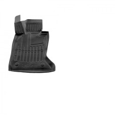Водійський 3D килимок для BMW 5 F11 2010-2013 БМВ