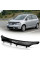 Дефлектор капота мухобойка Volkswagen Golf V plus 2003-2008 (Vip Tuning) VW32