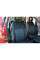 Авточохли модельні MW Brothers для Fiat Punto Classic c 2007