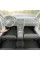 Коврики в салон EVA для Skoda Octavia Tour 1996-2008 VW Golf 4 Полный Комплект с перемычкой 5 шт