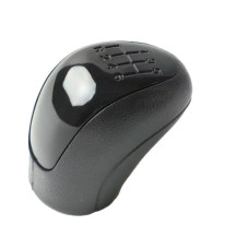 Ручка КПП для Mercedes-Benz W639 VITO 2003-2010 Чорні Швидкості (FXBZ-43)