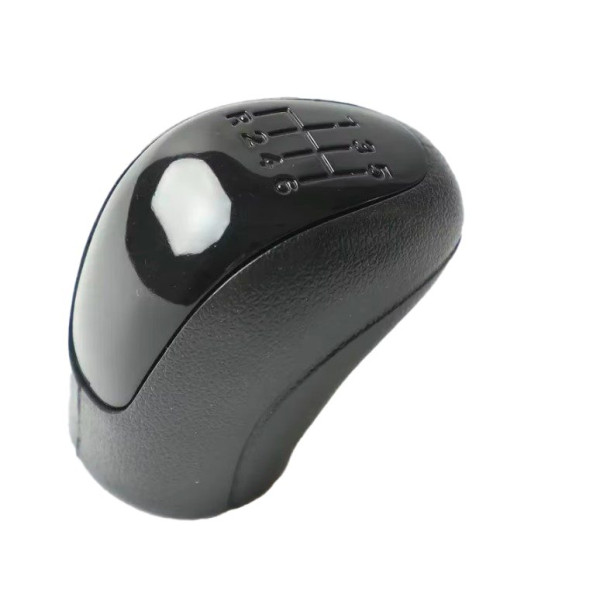 Ручка КПП для Mercedes-Benz W639 VITO 2003-2010 Черные Скоростя (FXBZ-43)