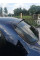 Cпойлер заднего стекла козырек для Daewoo Lanos седан Прилегает к стеклу 3М скотч Voron Glass