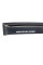 Дефлекторы окон ветровики Mercedes-Benz E-Class (W211) 2002-2009 Скотч 3M Voron Glass