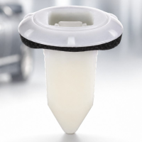 Кліпса під саморіз Bmw (51-12-7-046-911, 51127046911, 14340) (C3257)