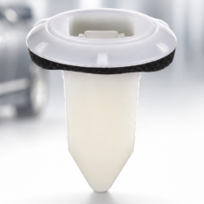 Кліпса під саморіз Bmw (51-12-7-046-911, 51127046911, 14340) (C3257)