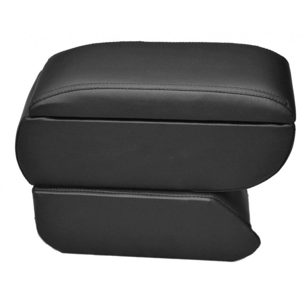 Подлокотник модельный Armrest для Audi 80 1986 - 1994 Черный
