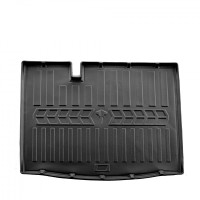 Коврик в багажник Stingray Dacia Sandero Stepway III Comfort 2020- 1 шт