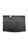 Коврик в багажник Stingray Dacia Sandero Stepway III Comfort 2020- 1 шт