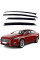 Дефлектори вікон вітровики Ford Mondeo / Fusion 2013- Voron Glass
