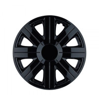 Колпак колеса Jestic COSMOS R16 черный