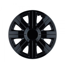 Ковпак колеса Jestic COSMOS R16 чорний