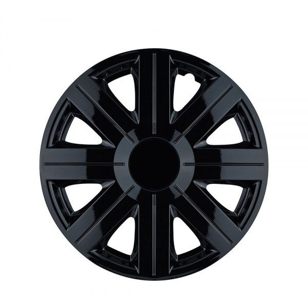 Колпак колеса Jestic COSMOS R16 черный
