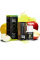 Рідина Chaser Самозаміс Black ULTRA 30ml Triple Sour Apple 