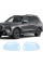 Антигравійна захисна бронеплівка за лекалами для BMW X7 G07 facelift 2022- дзеркала
