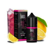 Chaser жидкость 30 ml 50 mg Black Balance Pink Lemonade Розовый лемонад