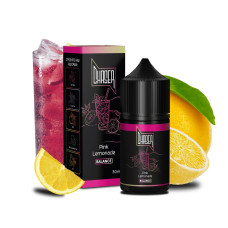 Chaser рідина 30 ml 50 mg Black Balance Pink Lemonade Рожевий лемонад
