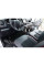 Авточехлы модельные MW Brothers для Opel Vivaro ( 1+2 ) c 2014