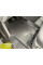 Водительский коврик в салон Hyundai H1 2007- (Avto-Gumm)