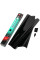 Тонировочная пленка Solux SRC Антицарапин Medium Black 20% 0,75x3м (CG-20D)