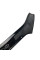 Дефлектор капоту мухобійка Kia Cerato 2004-2008 Voron Glass