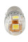 LED автолампа Brevia Spower 12/24V T4W 4x2835SMD 150Lm 6000K CANbus 2 шт BA9s (10219X2)