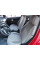 Авточохли модельні MW Brothers для Geely LC Cross c 2010