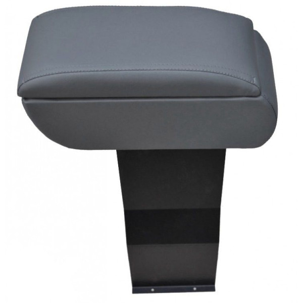 Підлокітник модельний Armrest для Renault Trafic 2001-2014 1+2 Сірий