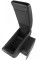 Підлокітник модельний Armrest для Kia Rio 2006-2010 Чорний