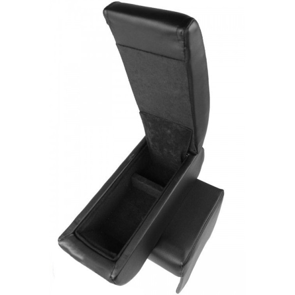 Підлокітник модельний Armrest для Kia Rio 2006-2010 Чорний