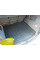 Автомобільний килимок в багажник Volkswagen Touran 2003- / Гумовий (Avto-Gumm)