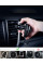 Автотримач для телефону магнітний BASEUS Gravity Car Mount,захоплення під вагою Чорний