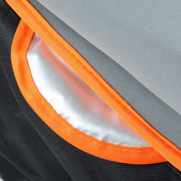 Тент автомобильный антиград для джипа минивена Elegant XL 5150 Х 1950 Х 1420 см (EL 100 283)