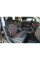 Авточохли модельні MW Brothers для Skoda Superb II c 2008