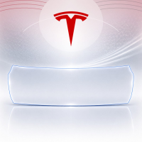 Антигравийная защитная бронепленка по лекалам для Tesla Model 3 I 2017-2023 - зона крышки багажника