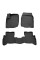 Комплект 3D ковриков в салон Suzuki Grand Vitara 5d (FT/GT) (1998-2005)