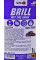 Очиститель - чернитель для шин Nowax Brill Wet Tire Shine 1000 мл Оригинал (NX01156)