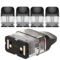 Набір Змінних Картриджів Vaporesso XROS MINI 2 МЛ (1 ОМ) 4 шт
