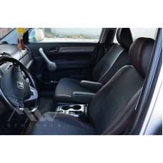 Авточехлы модельные MW Brothers для Honda CR-V III c 2007