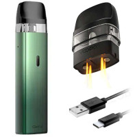 Багаторазова Pod-система Voopoo Vinci SE 900mAh 2ml Forest Green