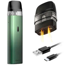 Багаторазова Pod-система Voopoo Vinci SE 900mAh 2ml Forest Green
