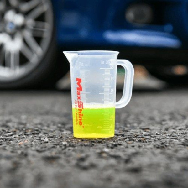 Мірна ємність MaxShine Measuring Cup Small 100 мл
