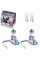 Автолампа галогенная Pulso H3 PK22S 12V 55W +50% X-treme Vision plastic box 4 шт