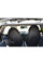 Авточехлы модельные MW Brothers для Mercedes Benz Smart Fortwo II c 2008