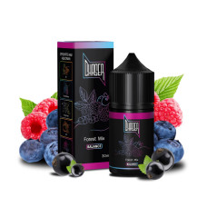 Chaser рідина 30 ml 50 mg Black Balance Forest Mix Лісовий мікс