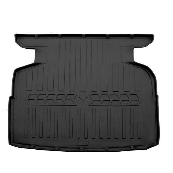 Килимок в багажник 3D для Toyota Avensis (T25) (2003-2009) (sedan) Тойота